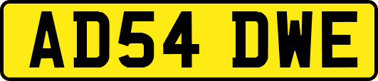 AD54DWE