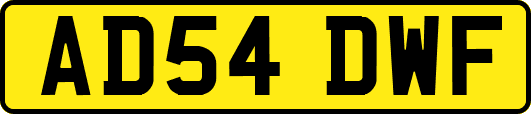 AD54DWF