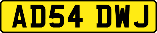 AD54DWJ