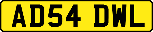 AD54DWL