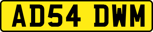 AD54DWM