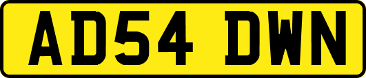 AD54DWN