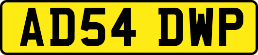 AD54DWP