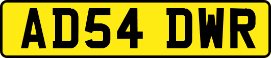 AD54DWR