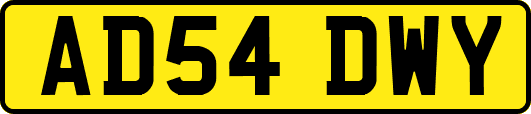 AD54DWY