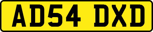 AD54DXD