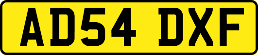 AD54DXF