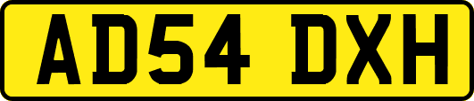 AD54DXH