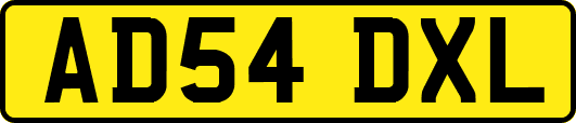 AD54DXL
