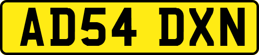 AD54DXN