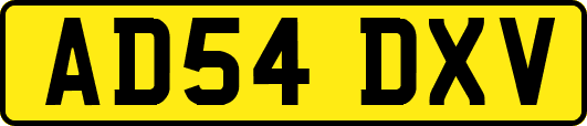 AD54DXV