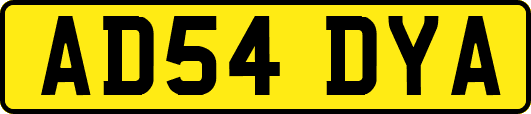 AD54DYA
