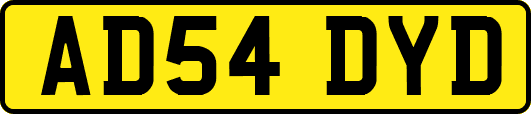 AD54DYD