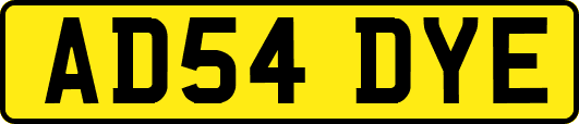 AD54DYE