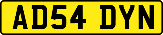 AD54DYN