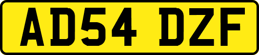 AD54DZF