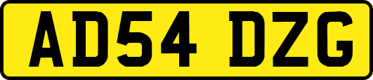 AD54DZG