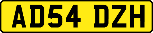 AD54DZH