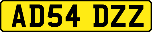 AD54DZZ