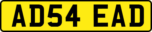 AD54EAD