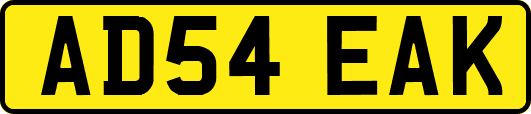 AD54EAK