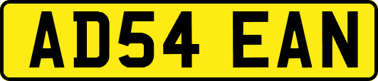 AD54EAN