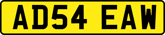 AD54EAW