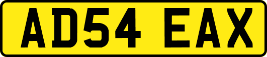 AD54EAX