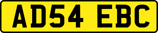 AD54EBC