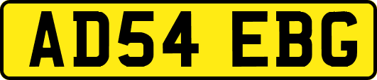 AD54EBG