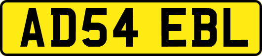 AD54EBL