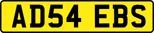 AD54EBS