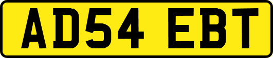 AD54EBT