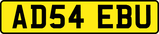 AD54EBU