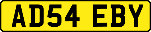 AD54EBY