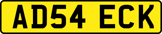 AD54ECK