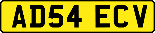 AD54ECV