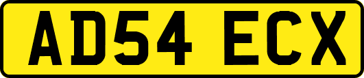 AD54ECX