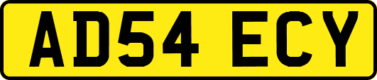 AD54ECY
