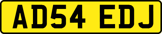 AD54EDJ
