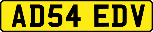 AD54EDV