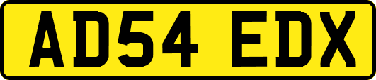 AD54EDX