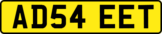 AD54EET