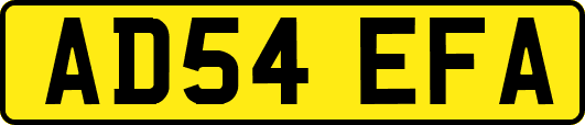 AD54EFA