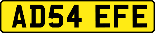 AD54EFE