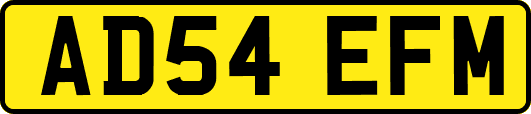 AD54EFM
