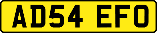AD54EFO