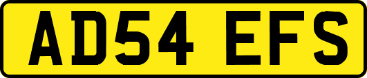 AD54EFS