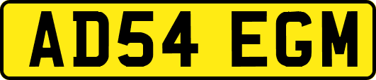 AD54EGM