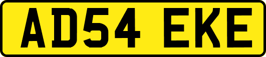 AD54EKE